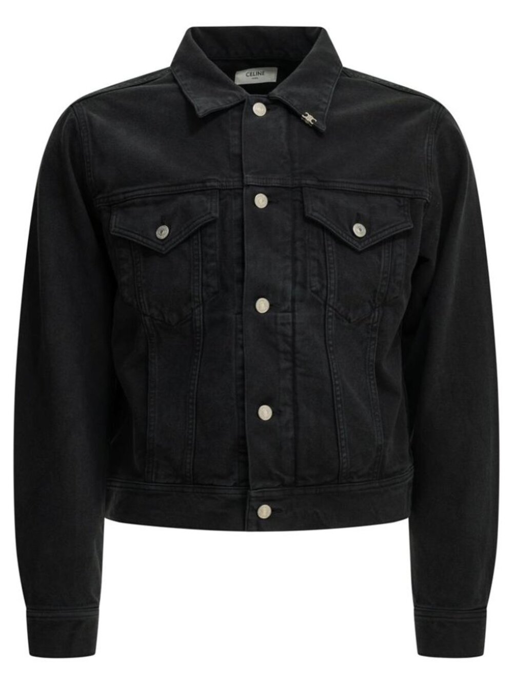 Celine Jackets & Coats Tag Size M Men